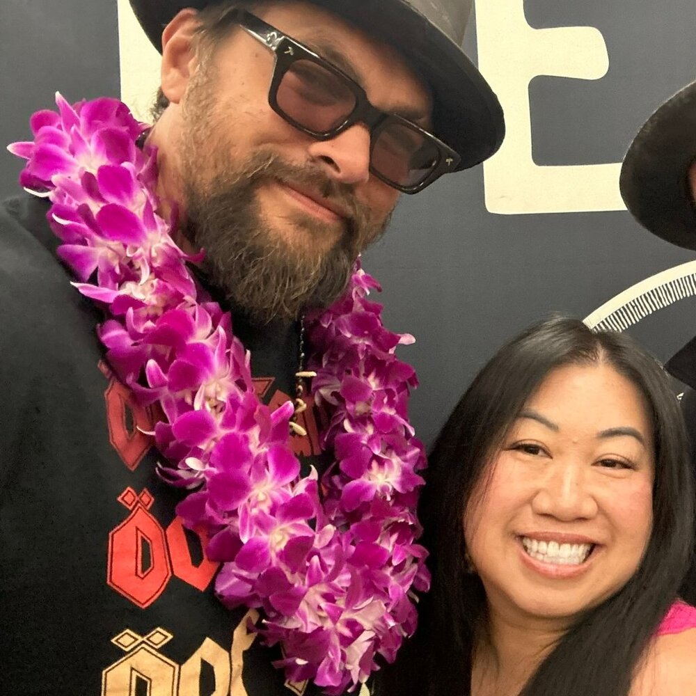 Meet your Posher, Julie